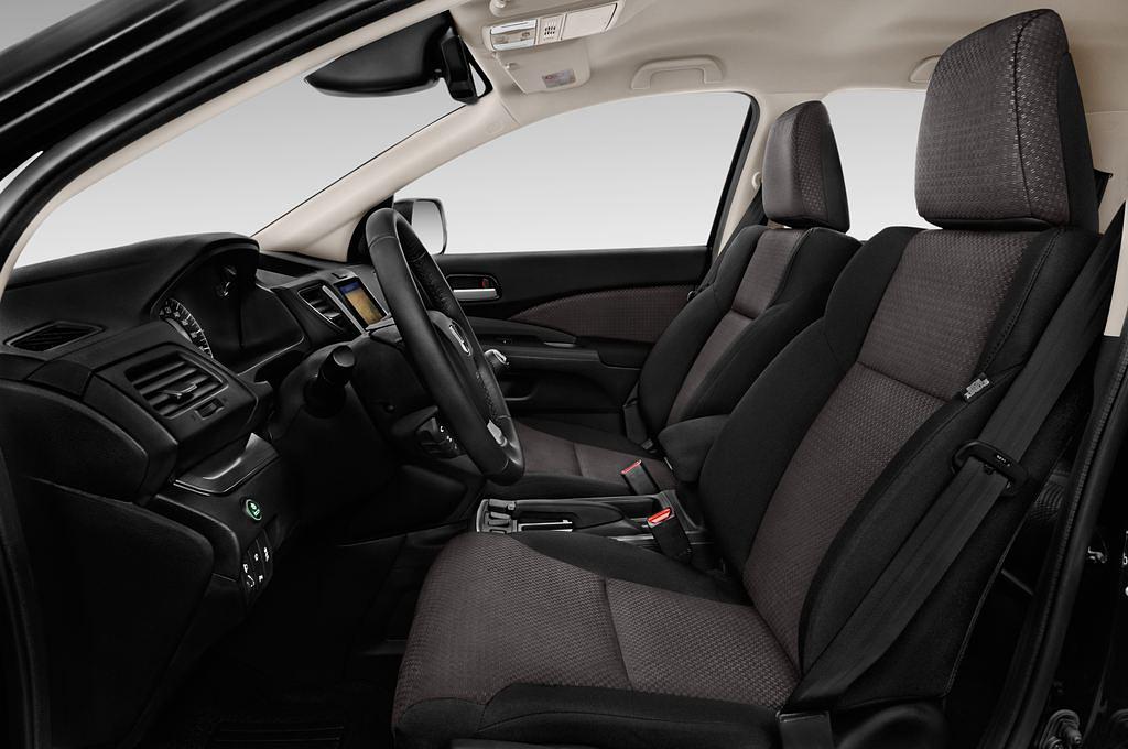 Honda CR-V (Baujahr 2015) Elegance 5 Türen Vordersitze