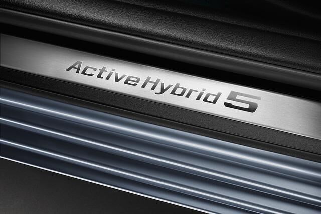 Die Systemleistung liegt bei 250 kW/340 PS