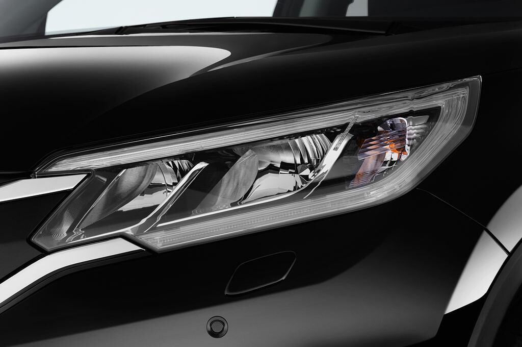 Honda CR-V (Baujahr 2015) Elegance 5 Türen Scheinwerfer