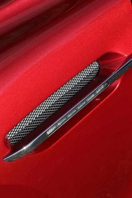 Aston Martin Rapide