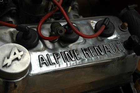 Alpine-Papst