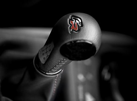 Seat Ibiza FR