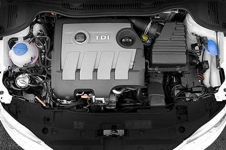 Seat Ibiza FR - TDI