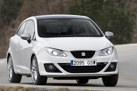 Seat Ibiza FR 3-Türer