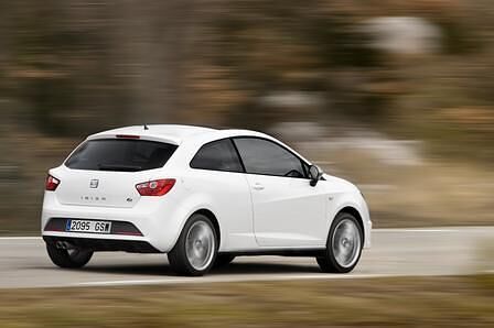 Seat Ibiza FR 3-Türer
