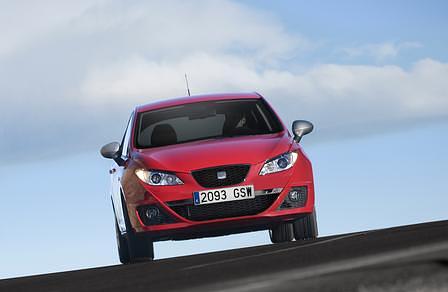 Seat Ibiza FR 3-Türer