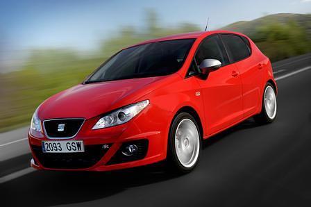 Seat Ibiza FR 3-Türer