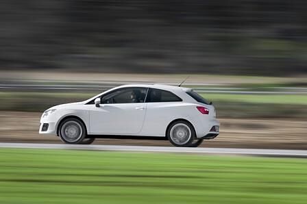 Seat Ibiza FR 3-Türer