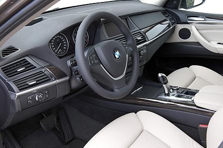 BMW X5 2010