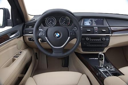 BMW X5 2010