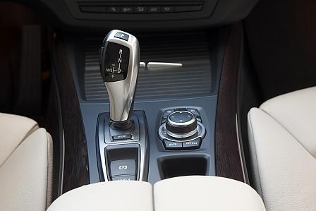 BMW X5 2010