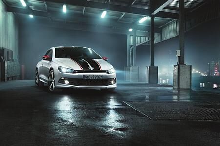 VW Scirocco GTS - Das Coupé unter den GTIs