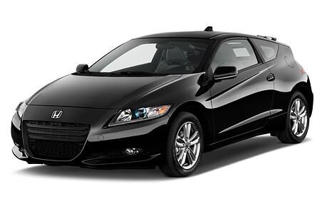 Honda CR-Z Coupé (2010–2012)