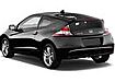 Honda CR-Z Coupé (2010–2012)