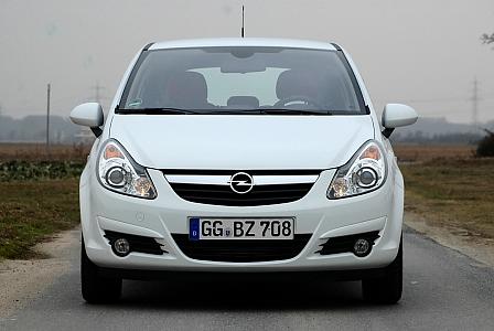Opel Corsa 1.3 CDTI EcoFlex