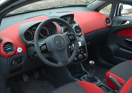 Opel Corsa 1.3 CDTI EcoFlex