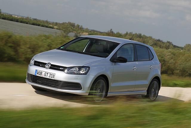 VW Polo BlueGT - Sportlicher Sparer mit Innovation (Kurzfassung)