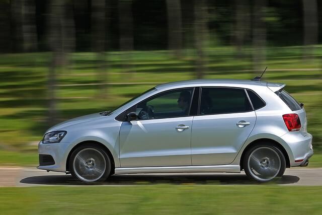 Volkswagen bringt Anfang November 2012 den Polo BlueGT in die Verkaufsräume der VW-Händler
