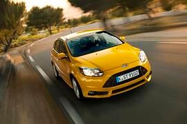 Ford Focus ST - Das schnelle Doppelpack (Kurzfassung)