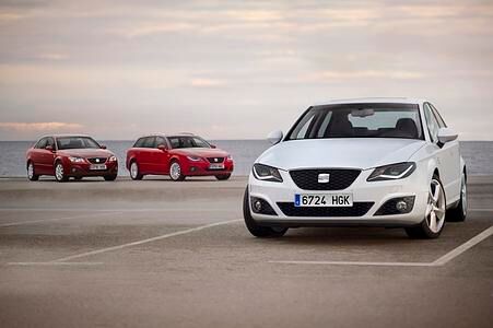 Neue Antriebsoptionen bei Seat - Sparsamer und komfortabler