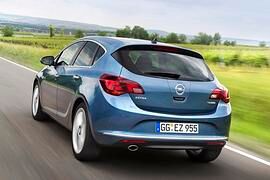Opel-Pläne - Neue Motoren, weniger Zylinder