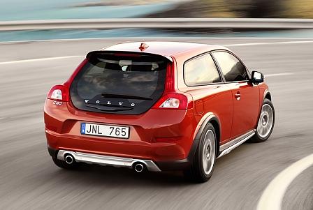 Volvo C30
