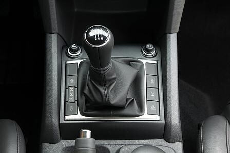 VW Amarok 2.0 TDI