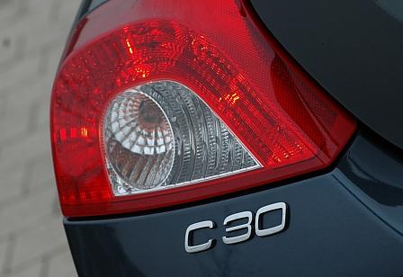 Volvo C30