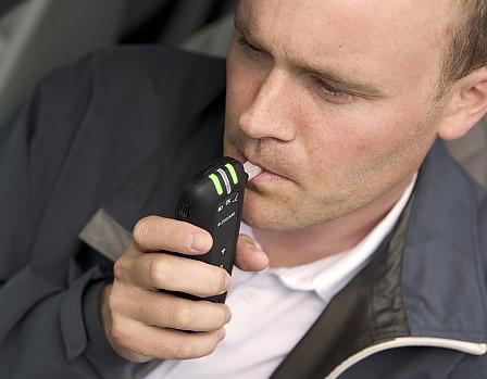 Volvo Alcoguard