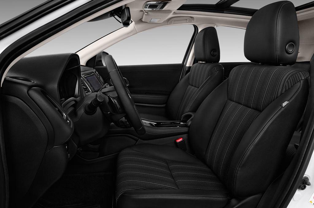 Honda HR-V (Baujahr 2016) Executive 5 Türen Vordersitze