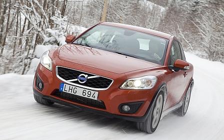 Volvo C30