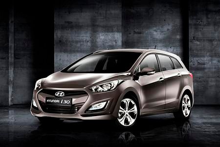 Hyundai i30 cw - Nun geht es gegen den Golf Variant (Vorabbericht)
