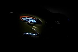 Suzuki Concept S-Cross - Kompakter Crossover für Paris