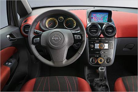 Opel Corsa mit neuen Motoren im Test: Stärker und sparsamer