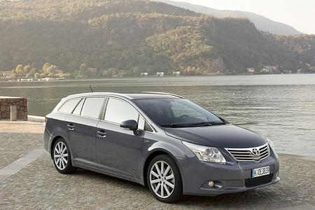 Toyota-Rückruf - Nicht ganz in der Spur