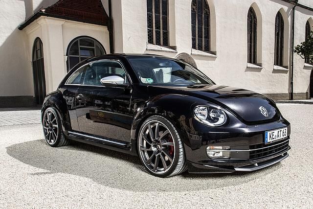 Das Motortuning kostet 1.890 Euro