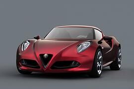 Quo vadis Fiat - Der Westen ruft