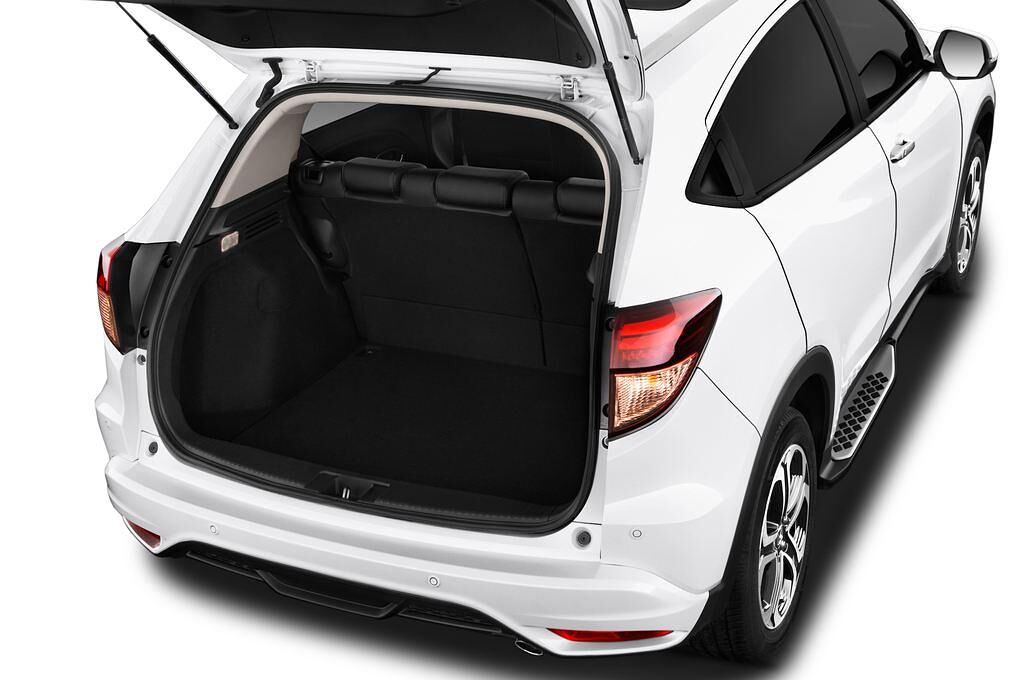 Honda HR-V (Baujahr 2016) Executive 5 Türen Kofferraum
