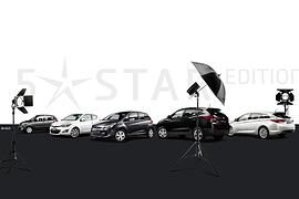 Hyundai Sondermodelle - Sterne mit Preisvorteil