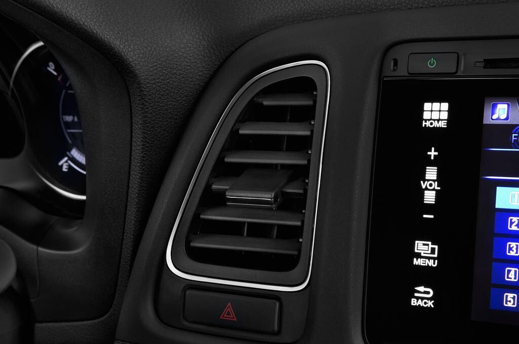 Honda HR-V (Baujahr 2015) - 5 Türen Lüftung