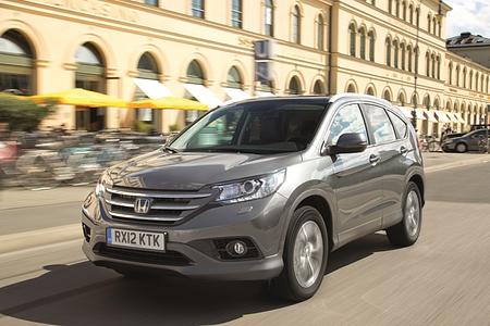 Honda auf dem Pariser Salon - Sportlich, elektrisch, sparsam Honda auf dem Pariser Salon - Sportlich, elektrisch, sparsam
