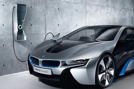 BMW Elektroautos - Weitere i-Modell geplant BMW Elektroautos - Weitere i-Modell geplant