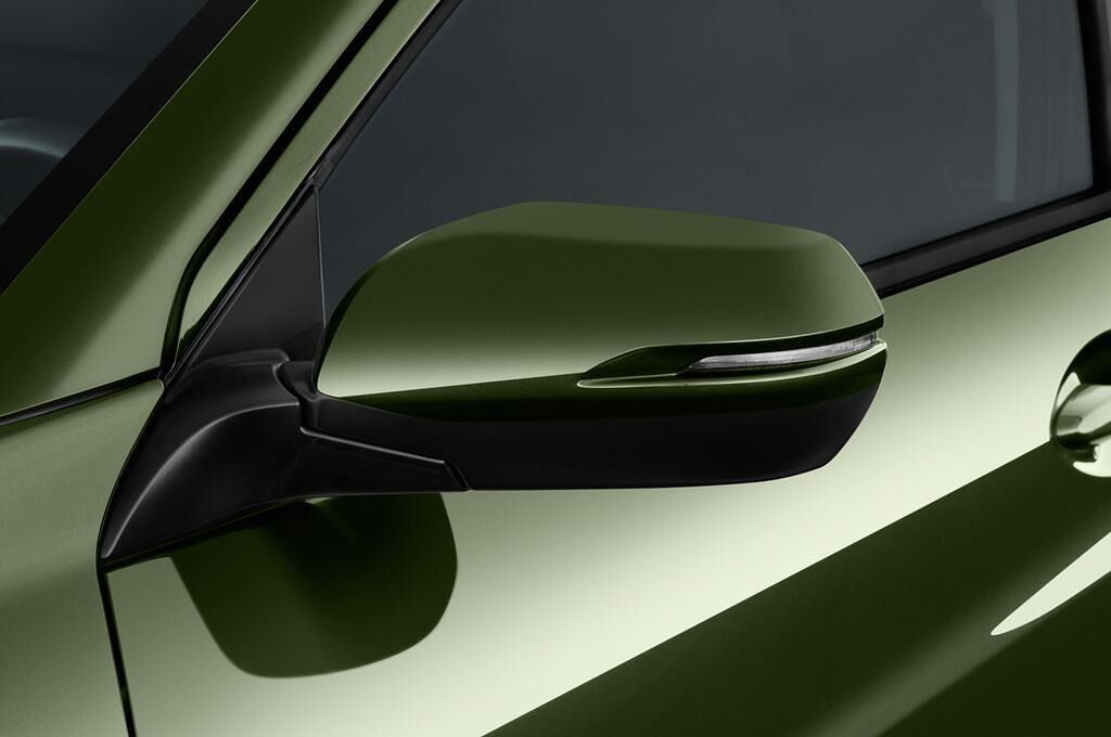 Honda HR-V (Baujahr 2015) - 5 Türen Außenspiegel