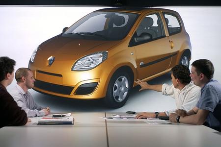 20 Jahre Renault Twingo - Automobiles Multitalent mit Kultstatus (Kurzfassung) 20 Jahre Renault Twingo - Automobiles Multitalent mit Kultstatus (Kurzfassung)