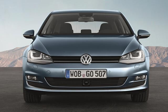 Neuer VW Golf - Ganz neu und ganz der Alte (Kurzfassung)