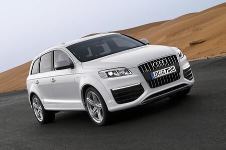 Mehr Diesel für die Amis - Audi erweitert Fahrzeugangebot in den USA Mehr Diesel für die Amis - Audi erweitert Fahrzeugangebot in den USA