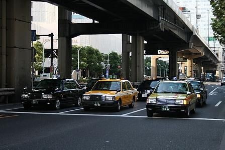 Japans Autoträume - Quadratisch, praktisch, klein