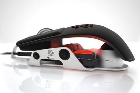 Computer-Maus von BMW - Design-Spielzeug für Spiele Profis