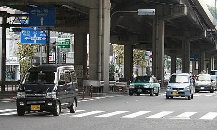 Japans Autoträume - Quadratisch, praktisch, klein