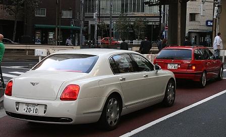 Japans Autoträume - Quadratisch, praktisch, klein
